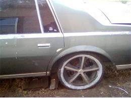 1978 Chevrolet Caprice Classic (CC-2081366) for sale in Cadillac, Michigan