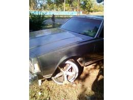 1978 Chevrolet Caprice Classic (CC-2081366) for sale in Cadillac, Michigan