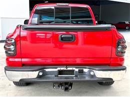 1999 Chevrolet Silverado 1500 (CC-2081367) for sale in Bradenton, Florida