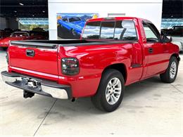 1999 Chevrolet Silverado 1500 (CC-2081367) for sale in Bradenton, Florida