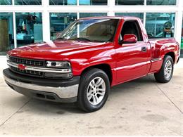 1999 Chevrolet Silverado 1500 (CC-2081367) for sale in Bradenton, Florida