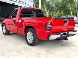 1999 Chevrolet Silverado 1500 (CC-2081367) for sale in Bradenton, Florida