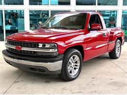 1999 Chevrolet Silverado 1500 (CC-2081367) for sale in Bradenton, Florida