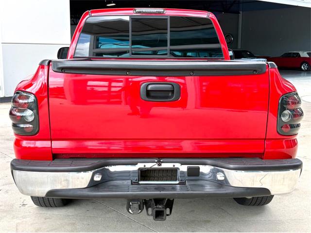 1999 Chevrolet Silverado 1500 (CC-2081367) for sale in Bradenton, Florida