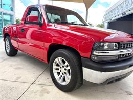 1999 Chevrolet Silverado 1500 (CC-2081367) for sale in Bradenton, Florida