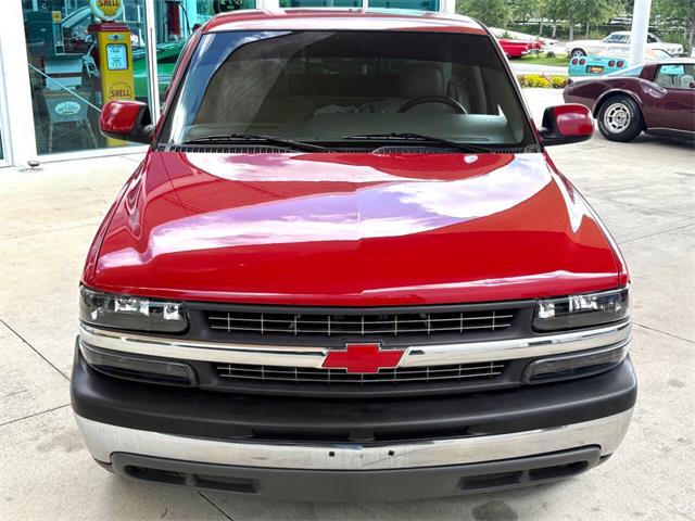1999 Chevrolet Silverado 1500 (CC-2081367) for sale in Bradenton, Florida