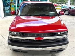1999 Chevrolet Silverado 1500 (CC-2081367) for sale in Bradenton, Florida