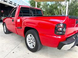 1999 Chevrolet Silverado 1500 (CC-2081367) for sale in Bradenton, Florida