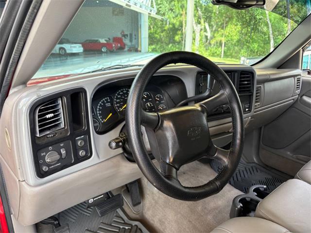 1999 Chevrolet Silverado 1500 (CC-2081367) for sale in Bradenton, Florida