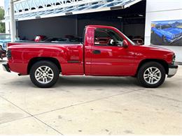 1999 Chevrolet Silverado 1500 (CC-2081367) for sale in Bradenton, Florida