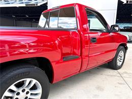1999 Chevrolet Silverado 1500 (CC-2081367) for sale in Bradenton, Florida