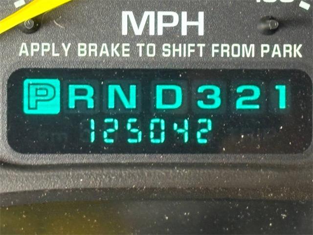 1999 Chevrolet Silverado 1500 (CC-2081367) for sale in Bradenton, Florida