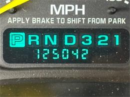 1999 Chevrolet Silverado 1500 (CC-2081367) for sale in Bradenton, Florida
