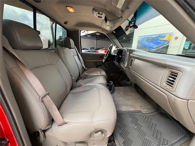 1999 Chevrolet Silverado 1500 (CC-2081367) for sale in Bradenton, Florida