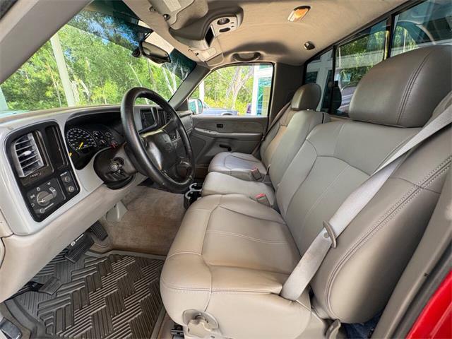 1999 Chevrolet Silverado 1500 (CC-2081367) for sale in Bradenton, Florida