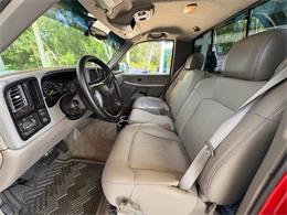 1999 Chevrolet Silverado 1500 (CC-2081367) for sale in Bradenton, Florida