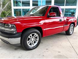 1999 Chevrolet Silverado 1500 (CC-2081367) for sale in Bradenton, Florida