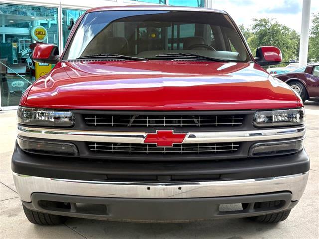 1999 Chevrolet Silverado 1500 (CC-2081367) for sale in Bradenton, Florida