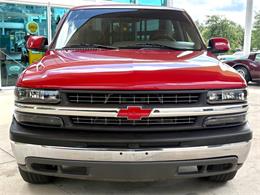 1999 Chevrolet Silverado 1500 (CC-2081367) for sale in Bradenton, Florida