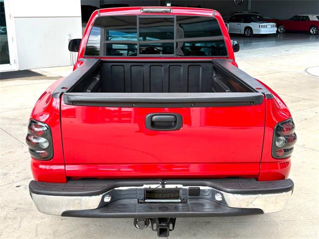 1999 Chevrolet Silverado 1500 (CC-2081367) for sale in Bradenton, Florida