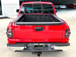 1999 Chevrolet Silverado 1500 (CC-2081367) for sale in Bradenton, Florida