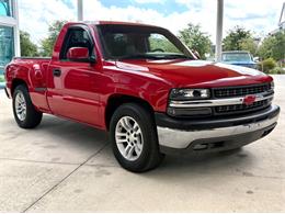 1999 Chevrolet Silverado 1500 (CC-2081367) for sale in Bradenton, Florida