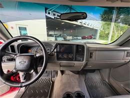 1999 Chevrolet Silverado 1500 (CC-2081367) for sale in Bradenton, Florida