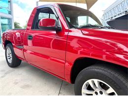 1999 Chevrolet Silverado 1500 (CC-2081367) for sale in Bradenton, Florida