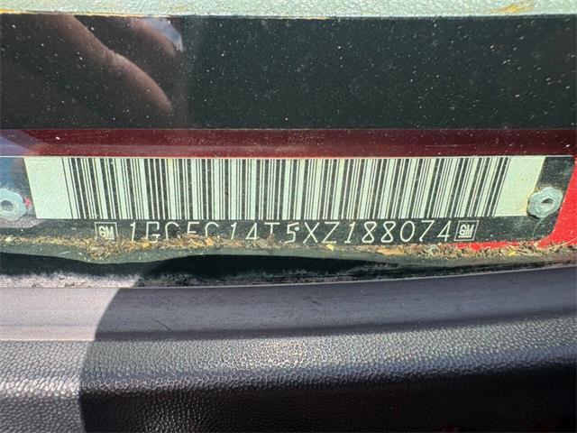 1999 Chevrolet Silverado 1500 (CC-2081367) for sale in Bradenton, Florida
