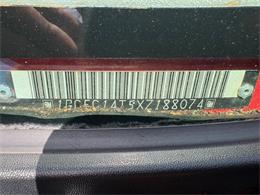 1999 Chevrolet Silverado 1500 (CC-2081367) for sale in Bradenton, Florida