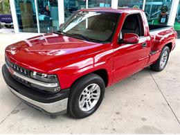 1999 Chevrolet Silverado 1500 (CC-2081367) for sale in Bradenton, Florida