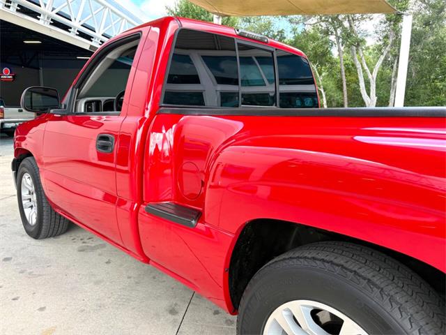 1999 Chevrolet Silverado 1500 (CC-2081367) for sale in Bradenton, Florida
