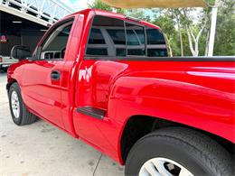 1999 Chevrolet Silverado 1500 (CC-2081367) for sale in Bradenton, Florida