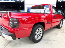 1999 Chevrolet Silverado 1500 (CC-2081367) for sale in Bradenton, Florida