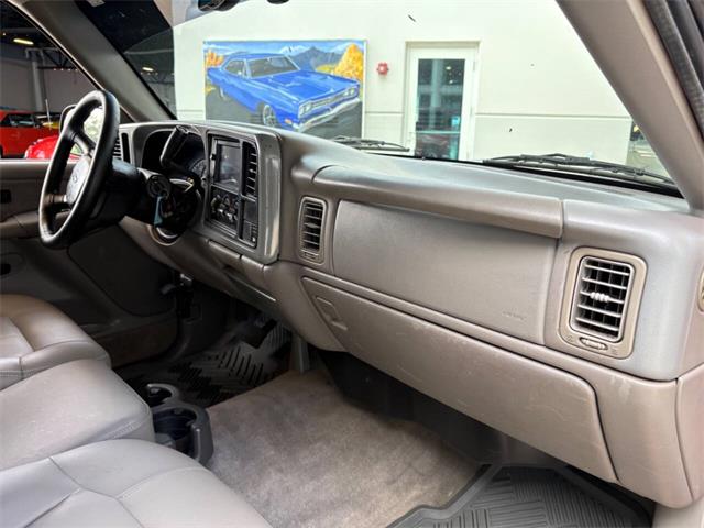 1999 Chevrolet Silverado 1500 (CC-2081367) for sale in Bradenton, Florida
