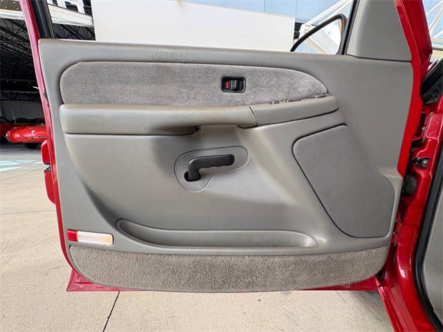 1999 Chevrolet Silverado 1500 (CC-2081367) for sale in Bradenton, Florida