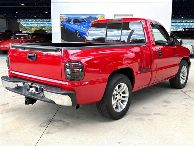 1999 Chevrolet Silverado 1500 (CC-2081367) for sale in Bradenton, Florida