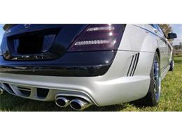 2010 Mercedes-Benz S550 (CC-2081368) for sale in Cadillac, Michigan