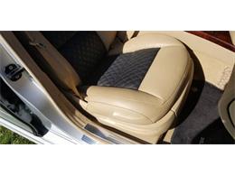 2010 Mercedes-Benz S550 (CC-2081368) for sale in Cadillac, Michigan