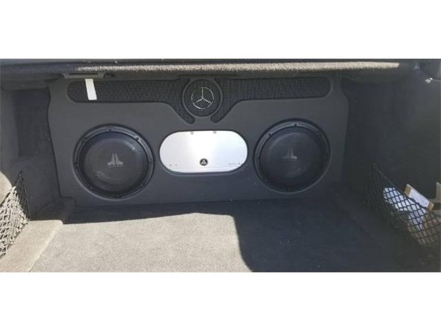2010 Mercedes-Benz S550 (CC-2081368) for sale in Cadillac, Michigan