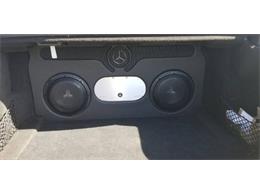 2010 Mercedes-Benz S550 (CC-2081368) for sale in Cadillac, Michigan