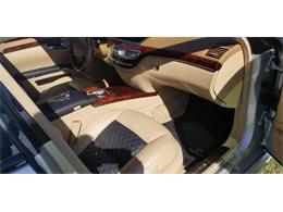 2010 Mercedes-Benz S550 (CC-2081368) for sale in Cadillac, Michigan