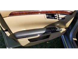 2010 Mercedes-Benz S550 (CC-2081368) for sale in Cadillac, Michigan