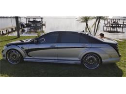 2010 Mercedes-Benz S550 (CC-2081368) for sale in Cadillac, Michigan