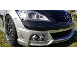 2010 Mercedes-Benz S550 (CC-2081368) for sale in Cadillac, Michigan