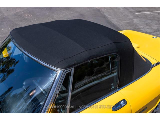1993 Alfa Romeo Spider Veloce (CC-2081369) for sale in Beverly Hills, California