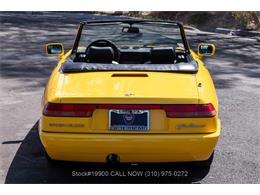 1993 Alfa Romeo Spider Veloce (CC-2081369) for sale in Beverly Hills, California
