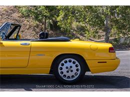 1993 Alfa Romeo Spider Veloce (CC-2081369) for sale in Beverly Hills, California