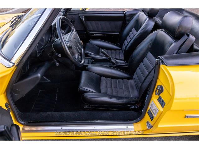 1993 Alfa Romeo Spider Veloce (CC-2081369) for sale in Beverly Hills, California