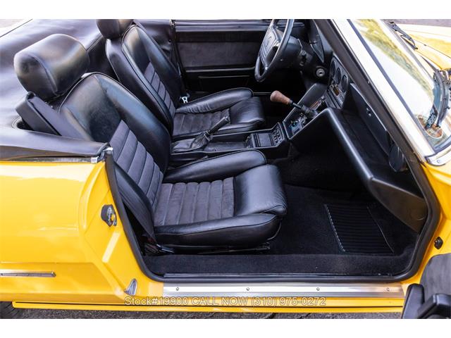 1993 Alfa Romeo Spider Veloce (CC-2081369) for sale in Beverly Hills, California